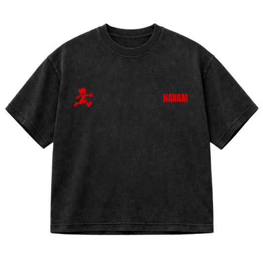 Flirting Protocol Tee