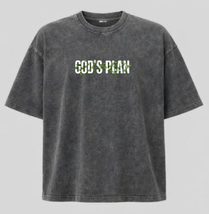 God’s Plan
