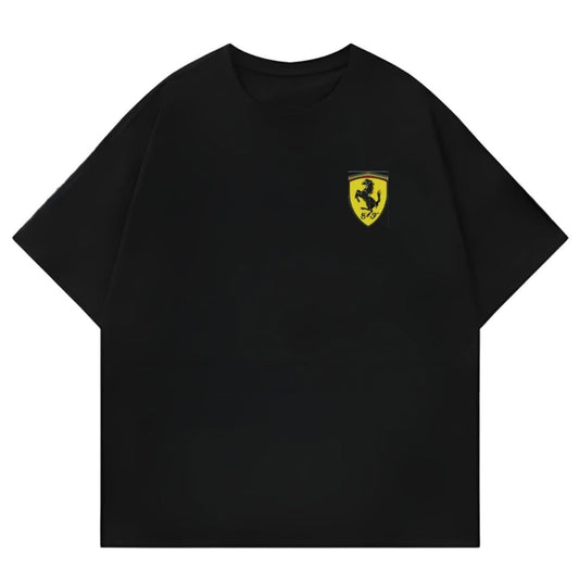 Scuderia 16 Oversized Tee