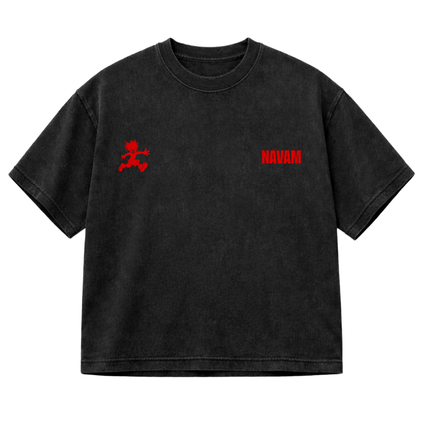 Flirting Protocol Tee