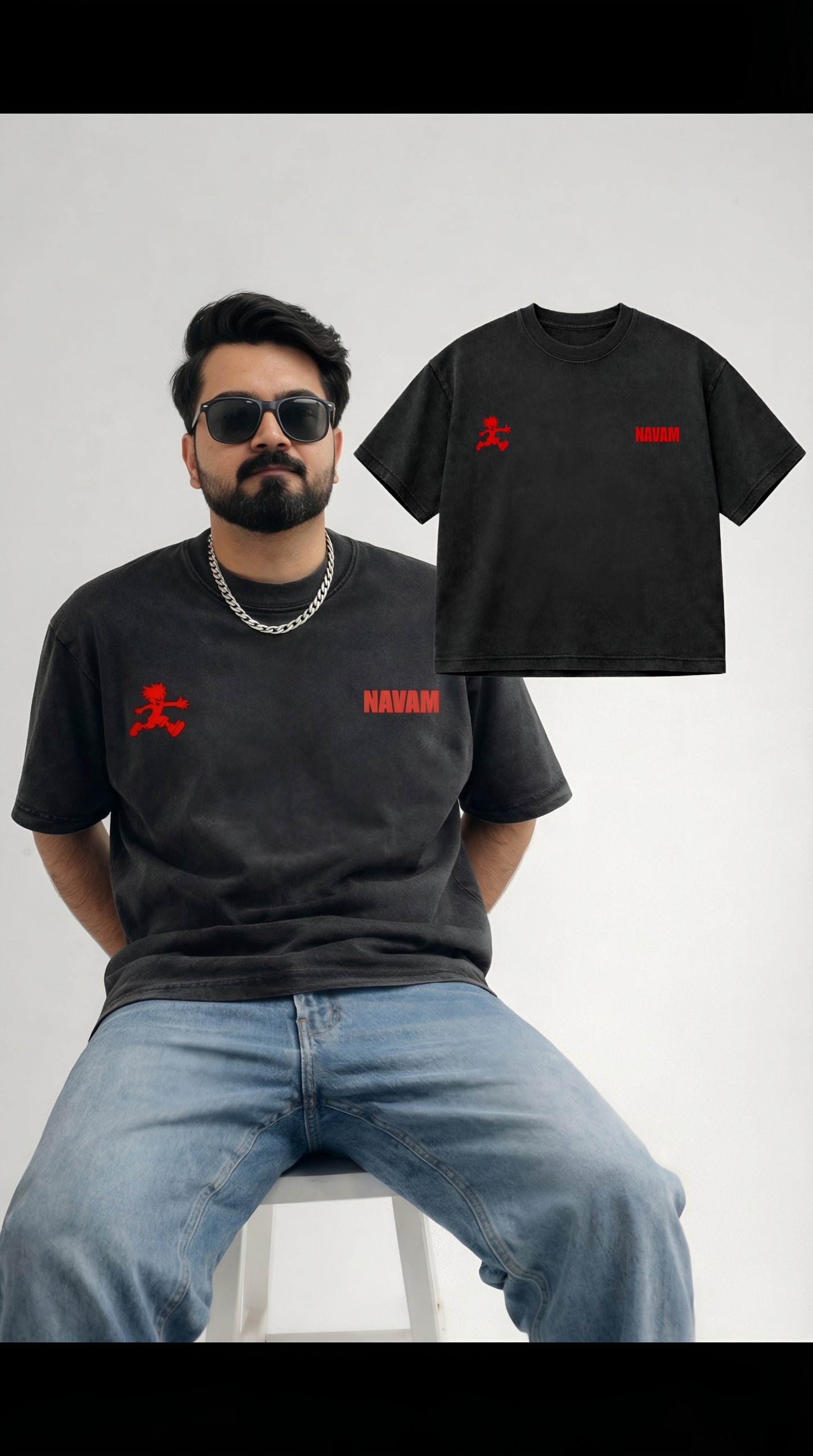 Flirting Protocol Tee