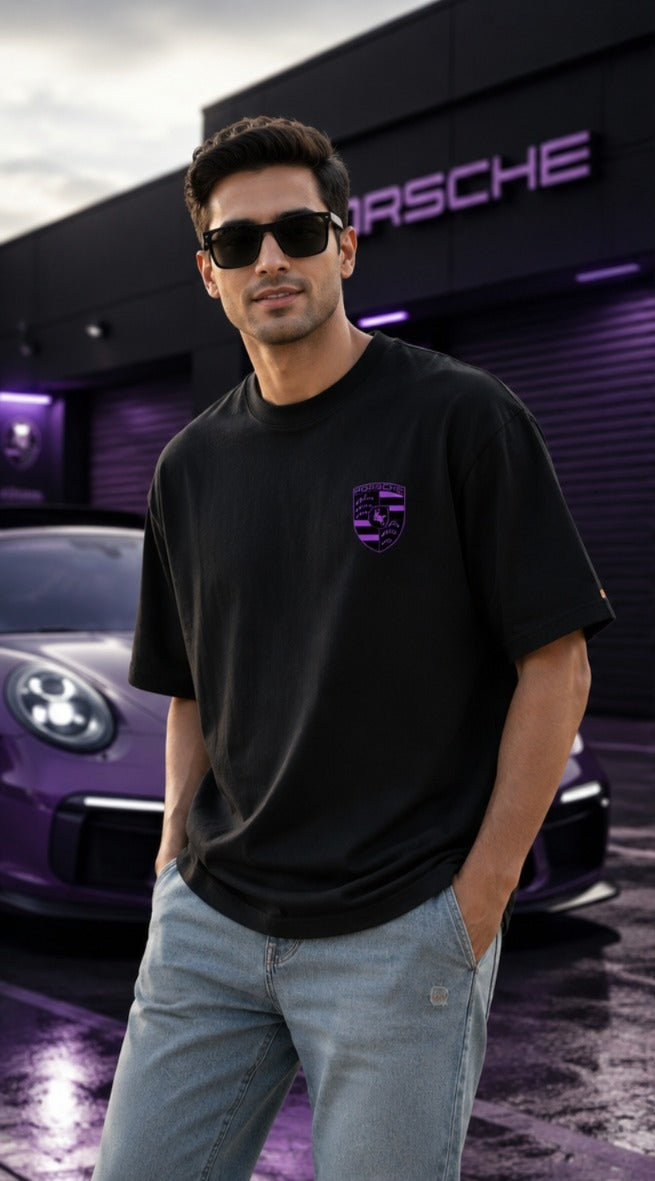 Porsche 911 GT3RS Oversized Tee