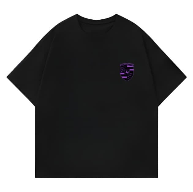 Porsche 911 GT3RS Oversized Tee
