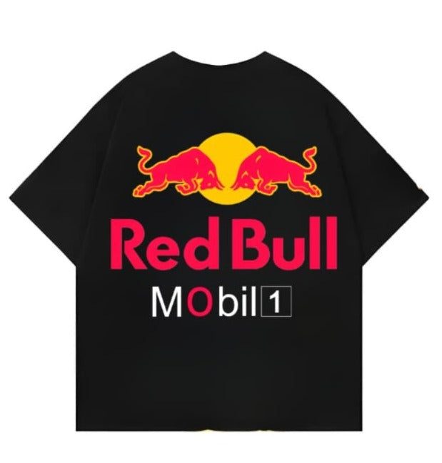 Red Bull Racing Oversized Tee
