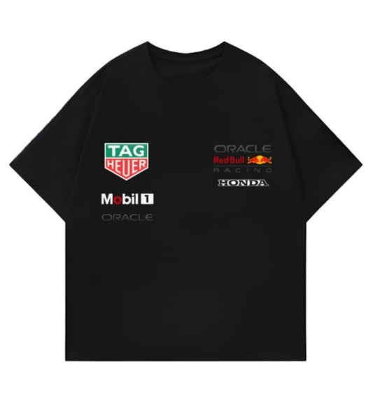 Red Bull Racing Oversized Tee