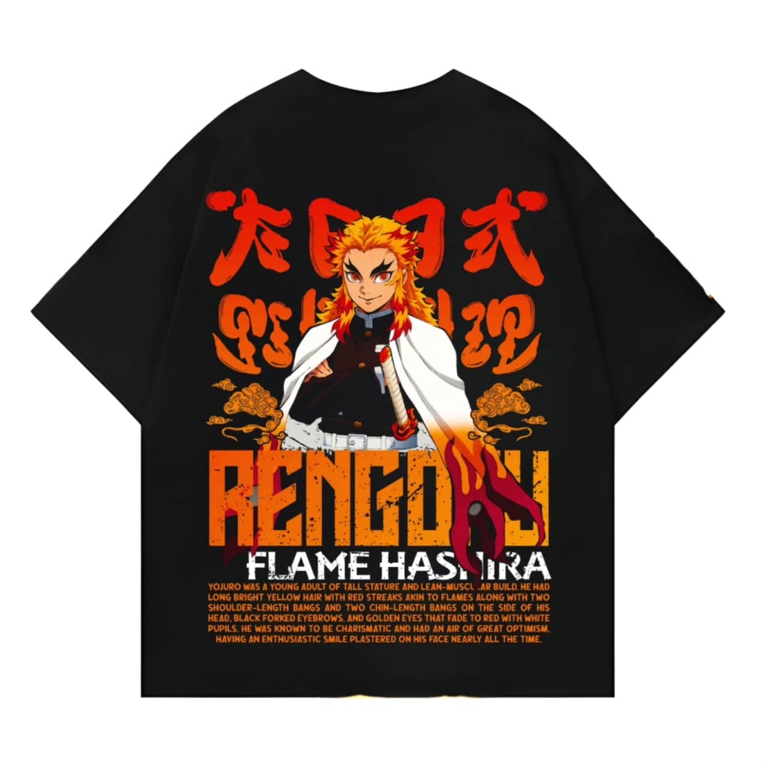 RENGOKU