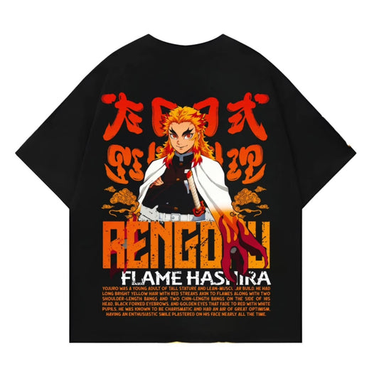 RENGOKU