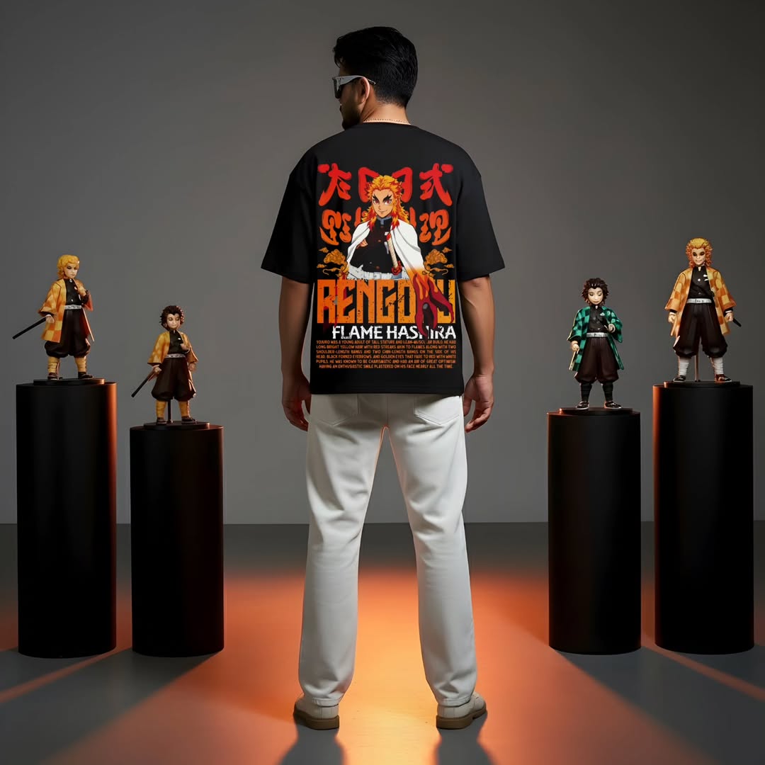 RENGOKU