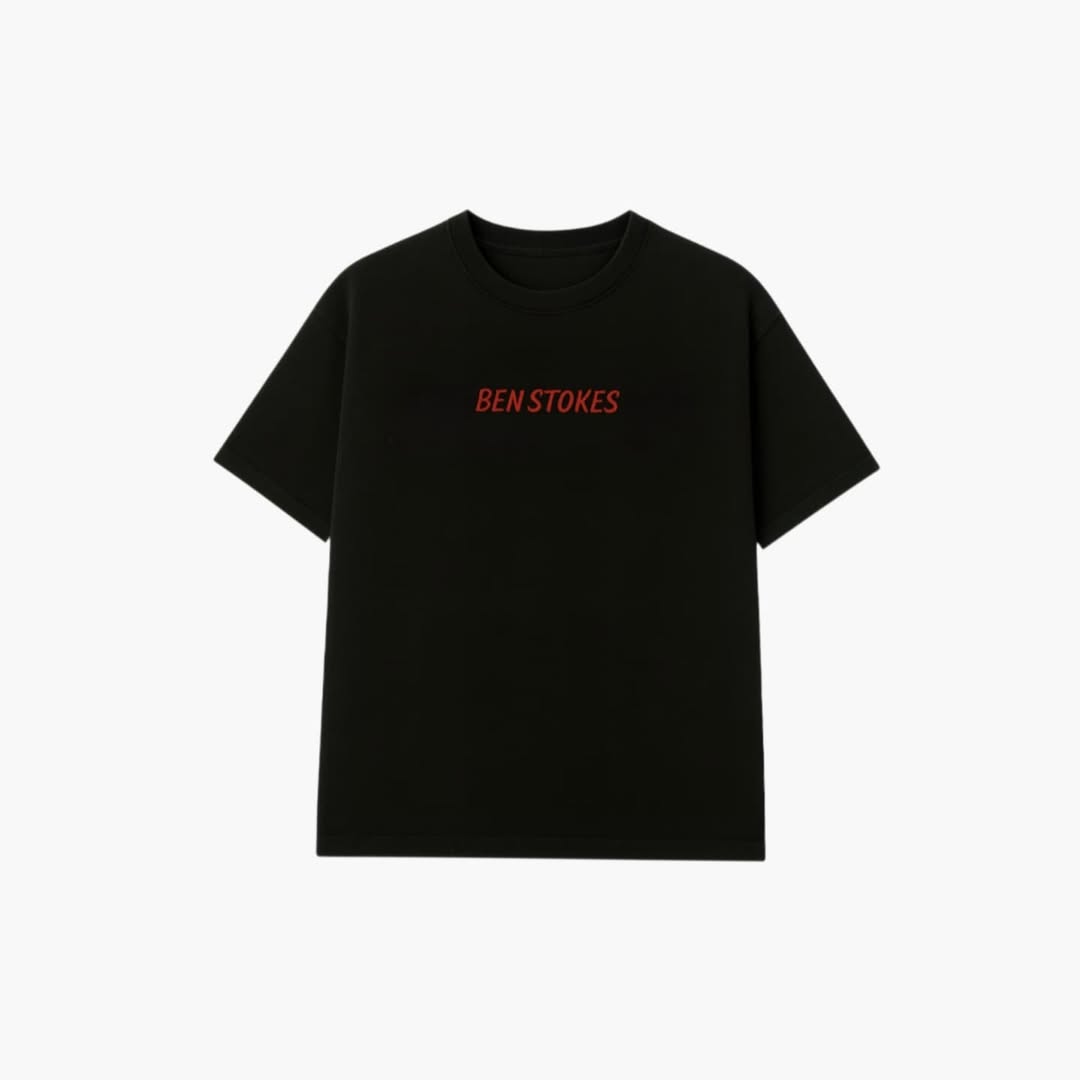 VK18 OVERSIZED TEE